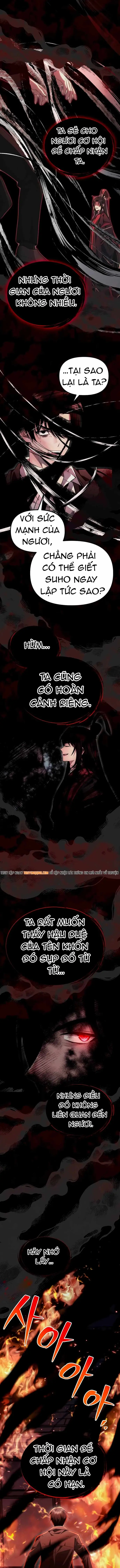 Trở Thành Hậu Duệ Của Thiên Ma Chapter 38 - 7