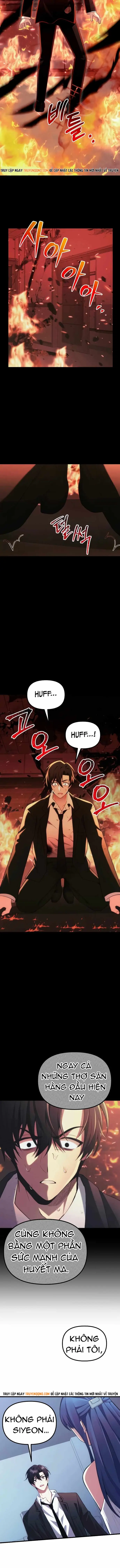 Trở Thành Hậu Duệ Của Thiên Ma Chapter 38 - 8