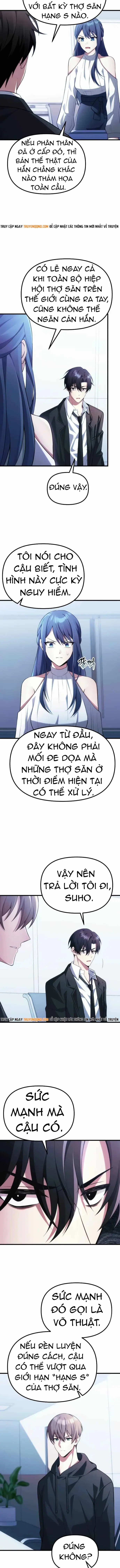 Trở Thành Hậu Duệ Của Thiên Ma Chapter 38 - 10