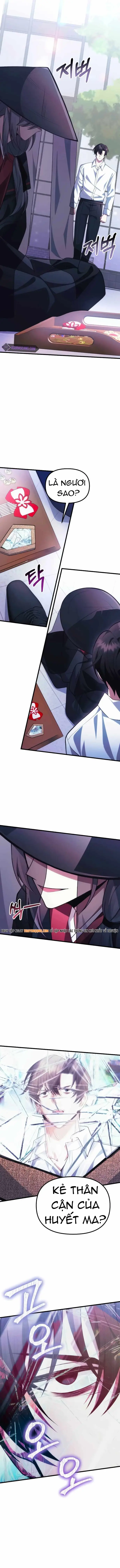 Trở Thành Hậu Duệ Của Thiên Ma Chapter 38 - 16