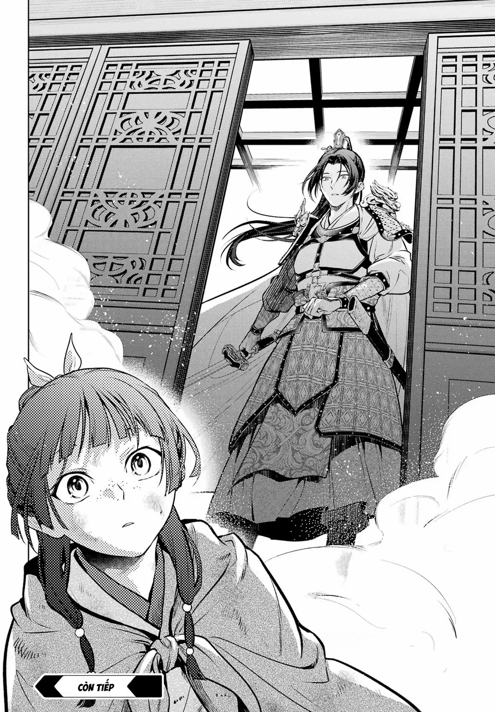 Độc Thoại Của Người Dược Sĩ Chapter 82.1 - 20