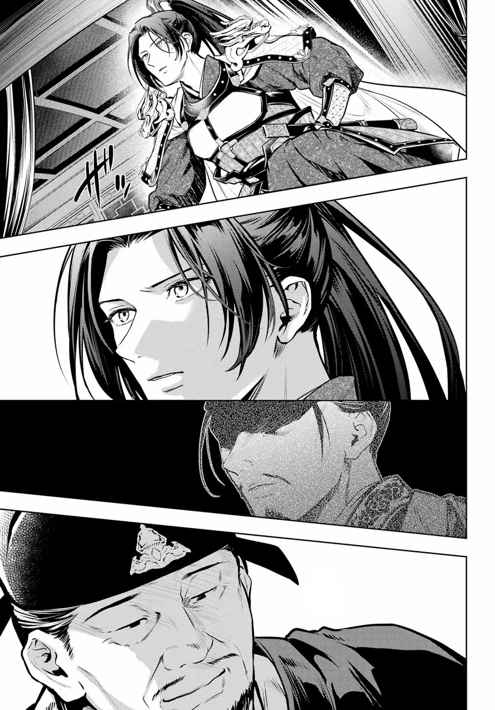 Độc Thoại Của Người Dược Sĩ Chapter 83 - 11