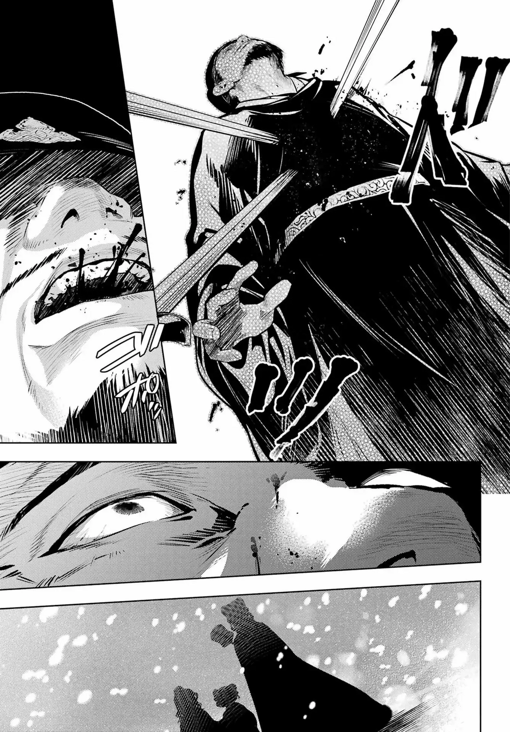 Độc Thoại Của Người Dược Sĩ Chapter 83 - 13