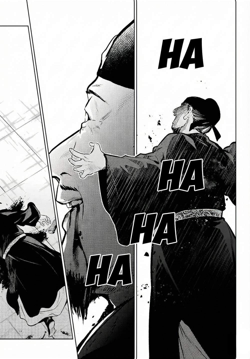 Độc Thoại Của Người Dược Sĩ Chapter 83 - 14