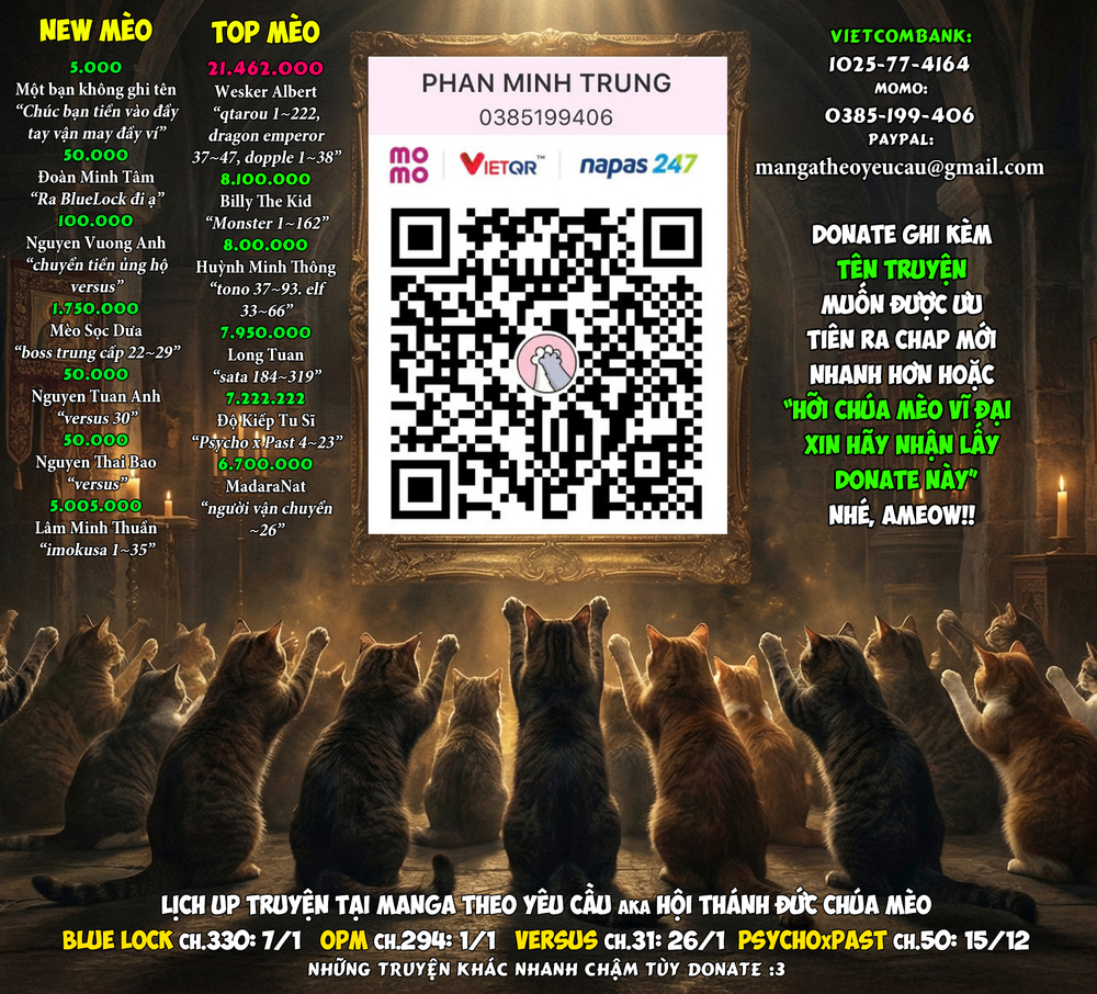 Độc Thoại Của Người Dược Sĩ Chapter 82.2 - 20