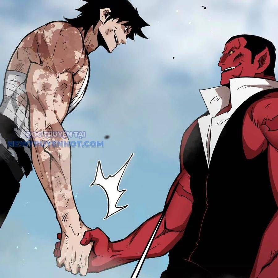 Quỷ Trảm Săn Nhân Chapter 52 - 105