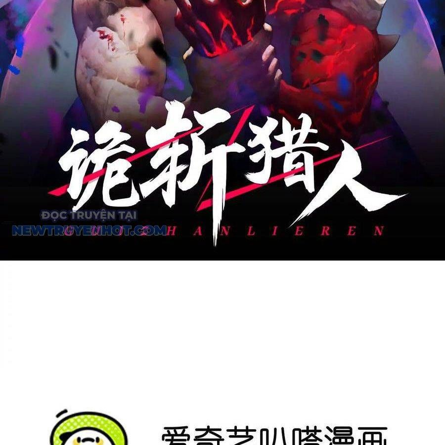 Quỷ Trảm Săn Nhân Chapter 52 - 4