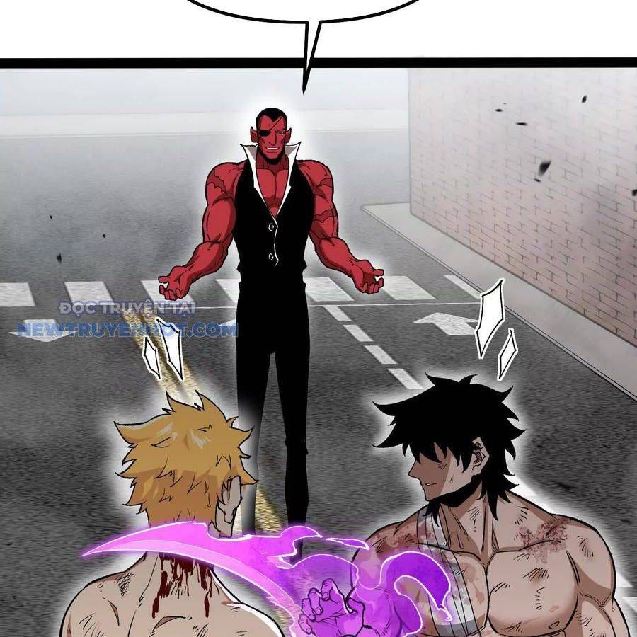 Quỷ Trảm Săn Nhân Chapter 52 - 42