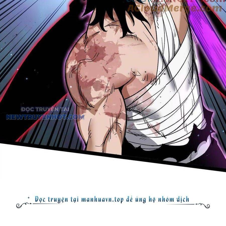 Quỷ Trảm Săn Nhân Chapter 52 - 55