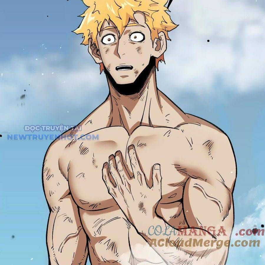 Quỷ Trảm Săn Nhân Chapter 52 - 57