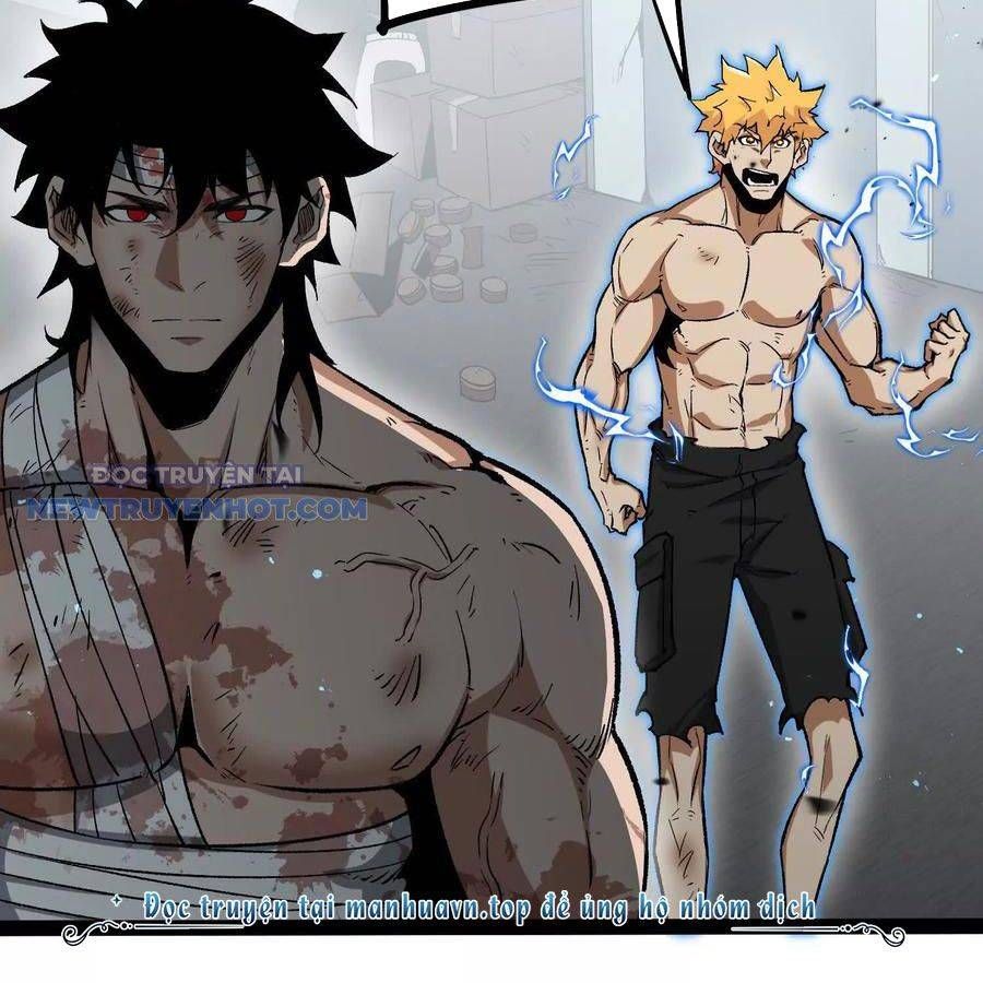 Quỷ Trảm Săn Nhân Chapter 52 - 91