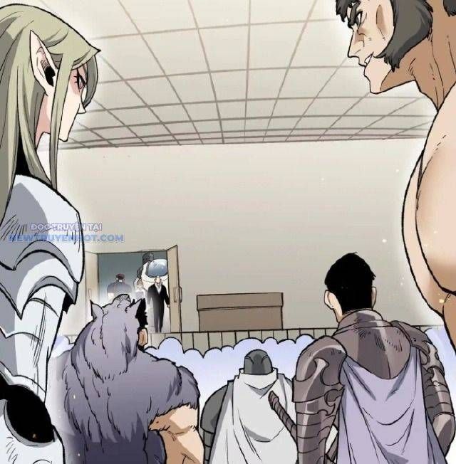 Quỷ Trảm Săn Nhân Chapter 53 - 15