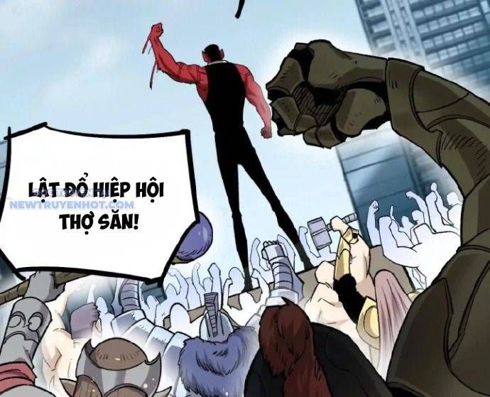 Quỷ Trảm Săn Nhân Chapter 53 - 155