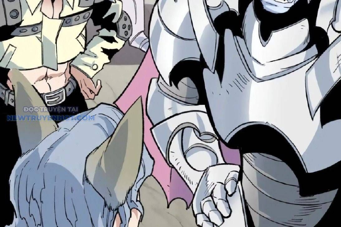 Quỷ Trảm Săn Nhân Chapter 53 - 44