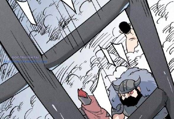 Quỷ Trảm Săn Nhân Chapter 53 - 52