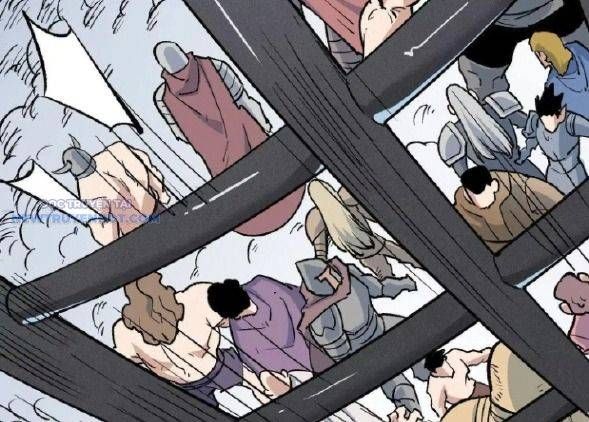 Quỷ Trảm Săn Nhân Chapter 53 - 53