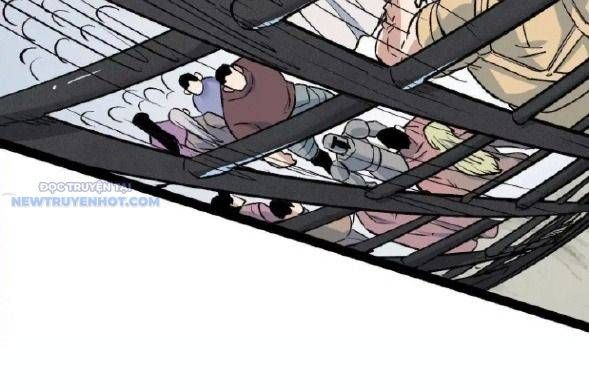 Quỷ Trảm Săn Nhân Chapter 53 - 54