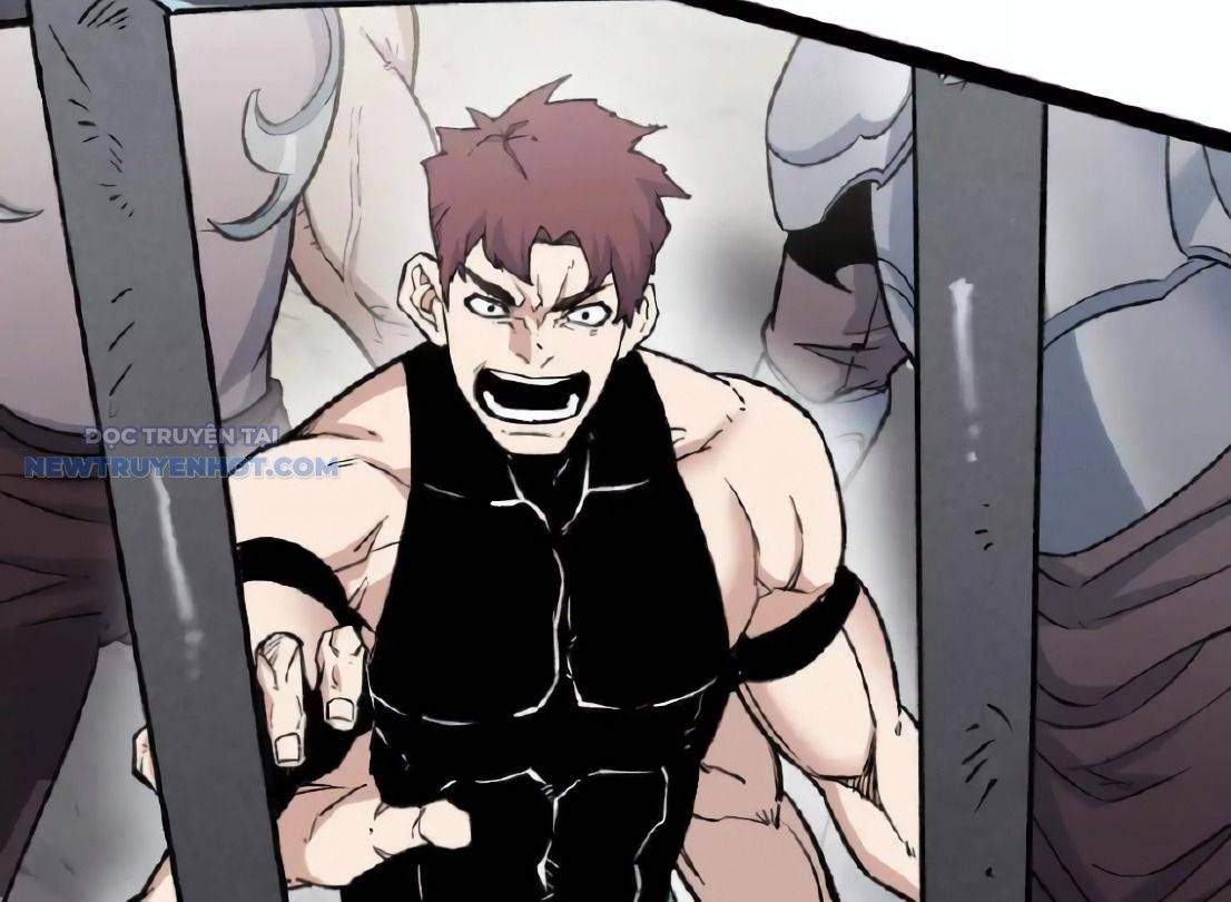 Quỷ Trảm Săn Nhân Chapter 53 - 56