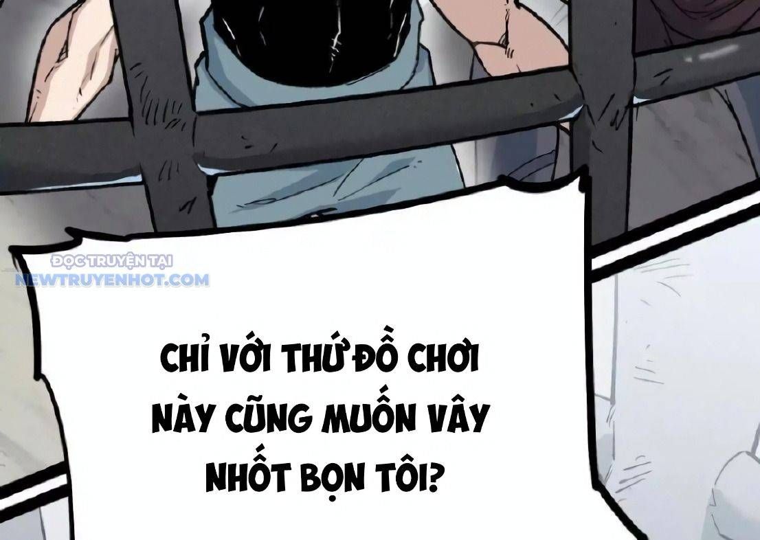 Quỷ Trảm Săn Nhân Chapter 53 - 57