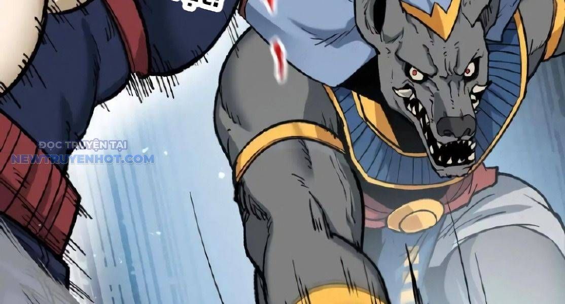Quỷ Trảm Săn Nhân Chapter 53 - 90