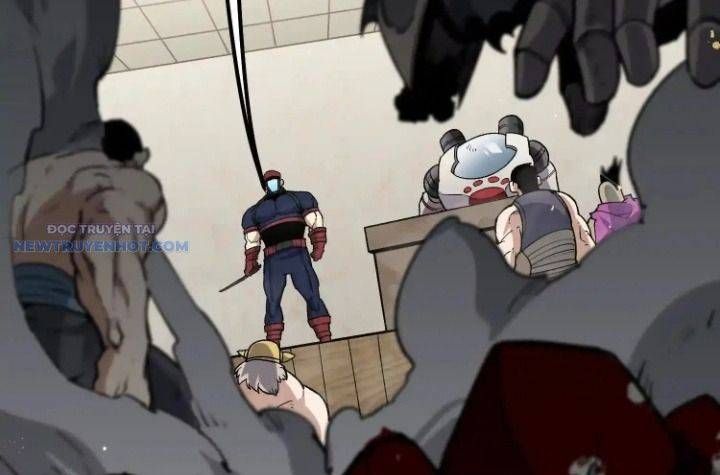 Quỷ Trảm Săn Nhân Chapter 53 - 97