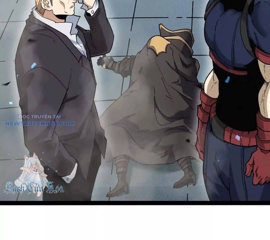 Quỷ Trảm Săn Nhân Chapter 54 - 105