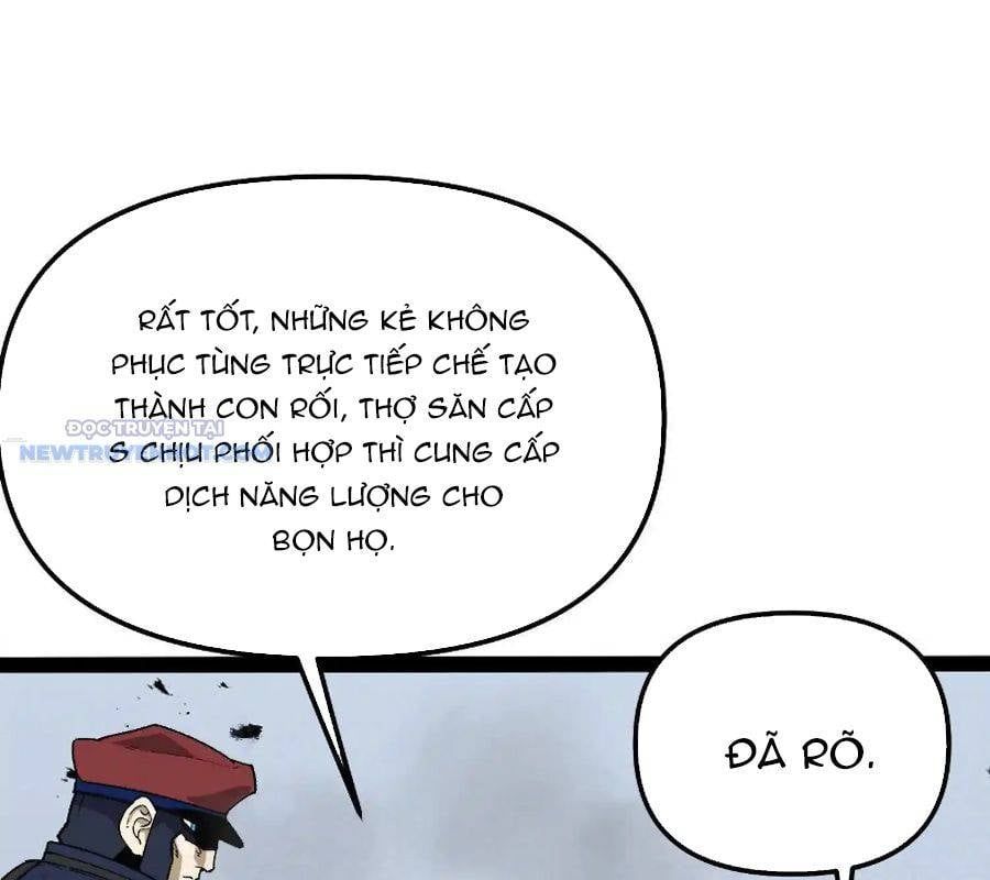 Quỷ Trảm Săn Nhân Chapter 54 - 109