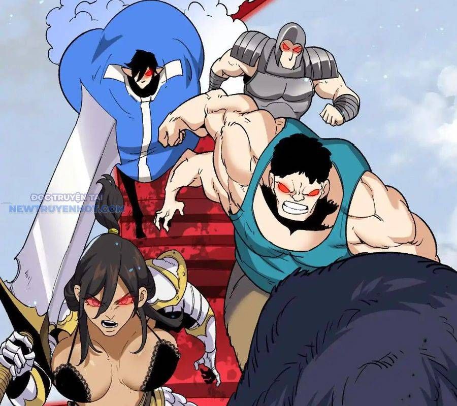 Quỷ Trảm Săn Nhân Chapter 54 - 122