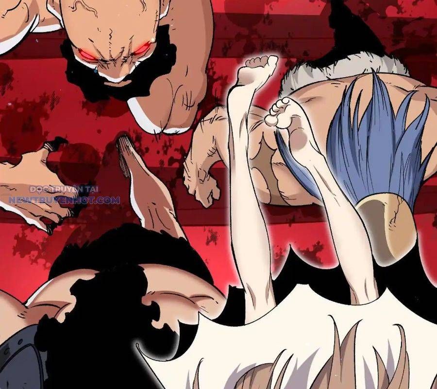 Quỷ Trảm Săn Nhân Chapter 54 - 124