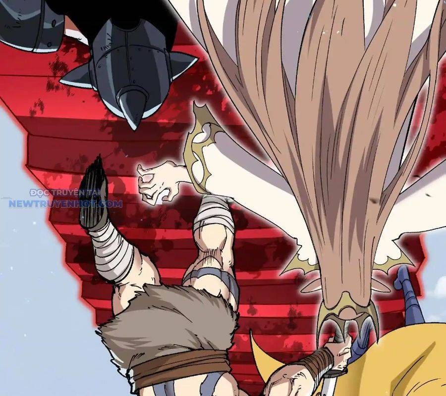 Quỷ Trảm Săn Nhân Chapter 54 - 125