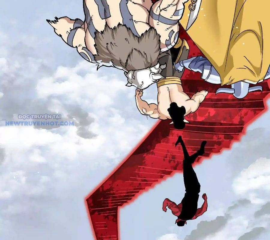 Quỷ Trảm Săn Nhân Chapter 54 - 126