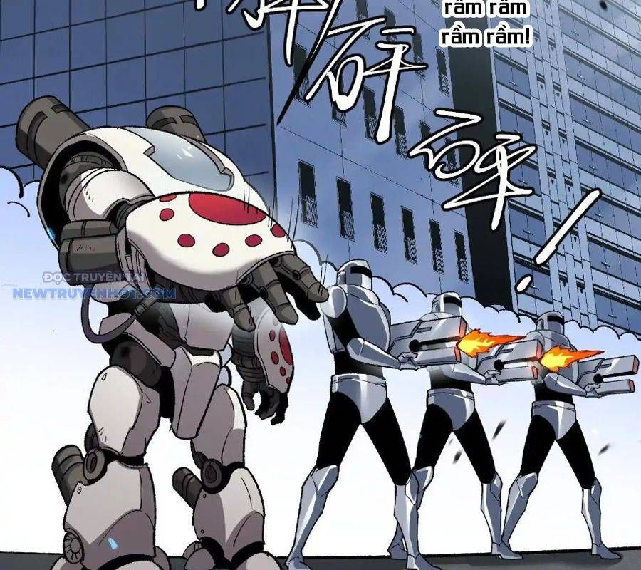 Quỷ Trảm Săn Nhân Chapter 54 - 133