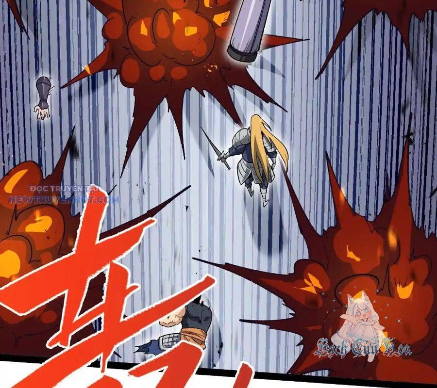 Quỷ Trảm Săn Nhân Chapter 54 - 161