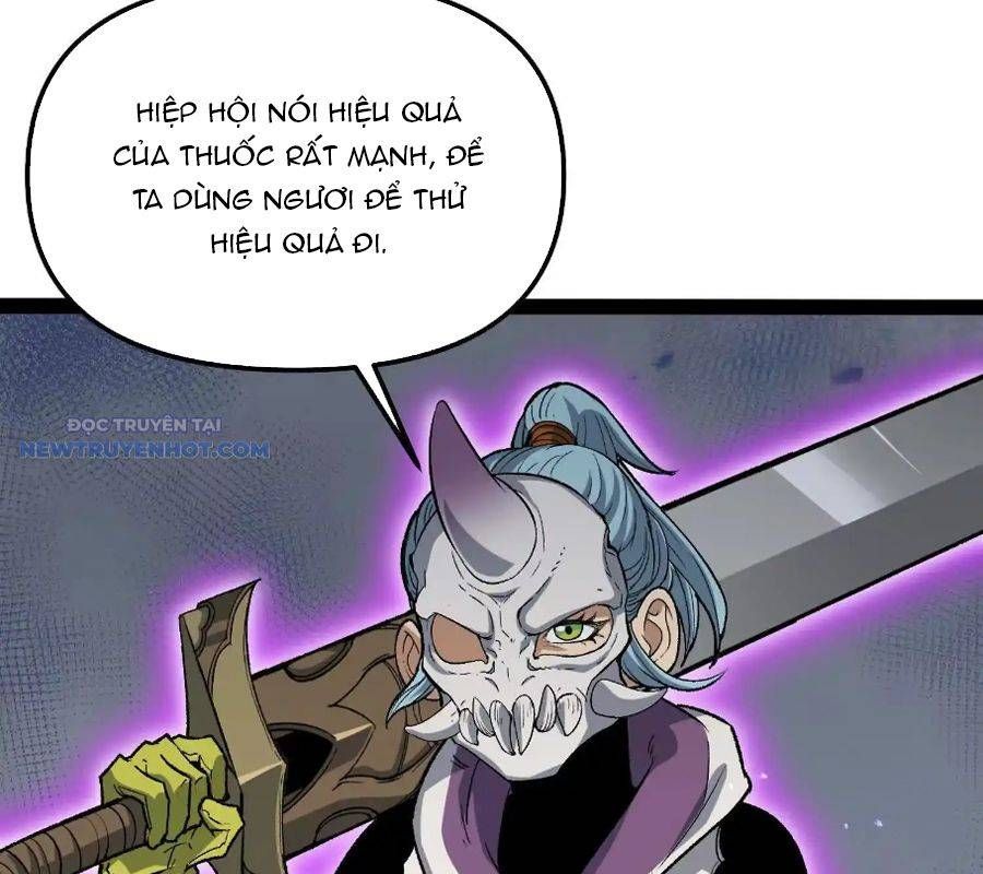 Quỷ Trảm Săn Nhân Chapter 54 - 170