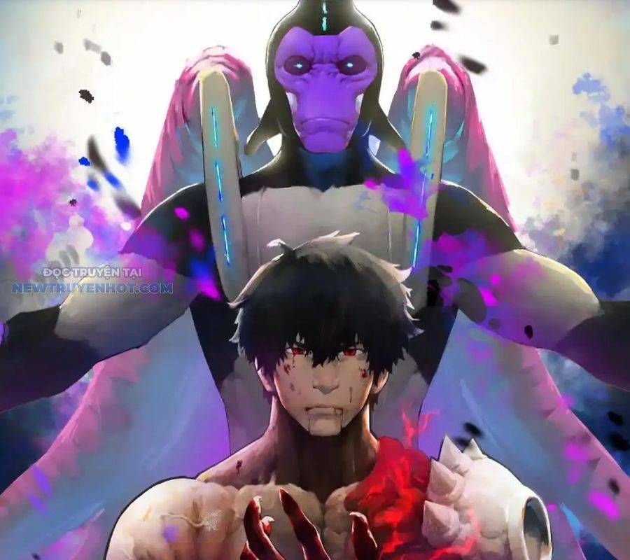 Quỷ Trảm Săn Nhân Chapter 54 - 3