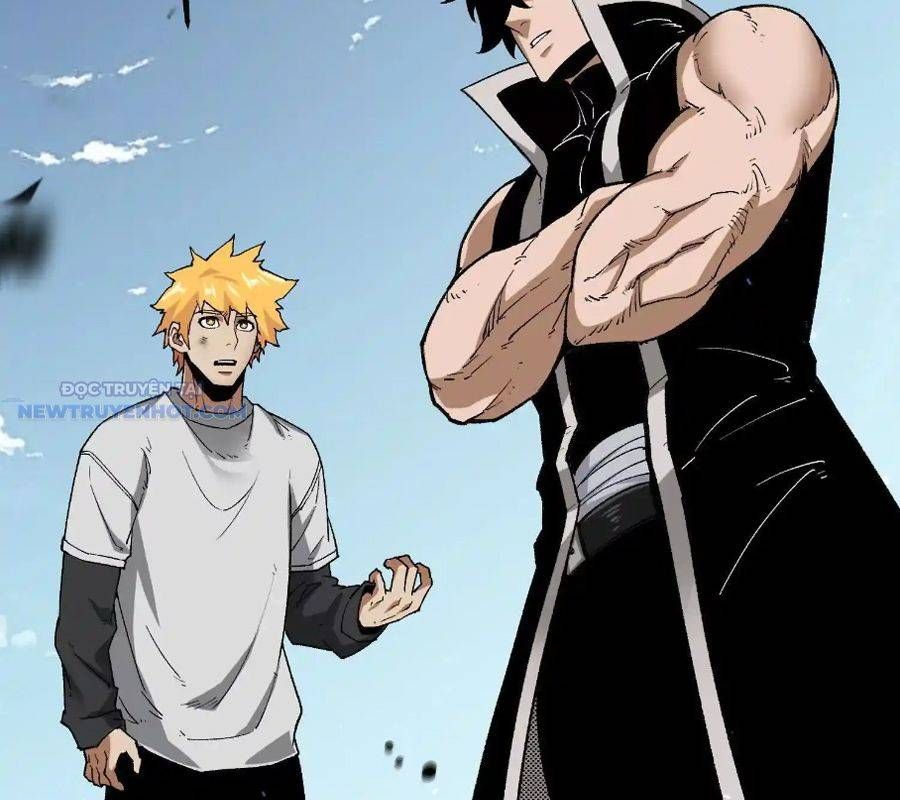 Quỷ Trảm Săn Nhân Chapter 54 - 23