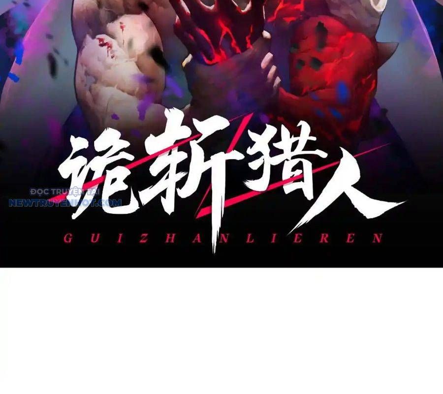 Quỷ Trảm Săn Nhân Chapter 54 - 4