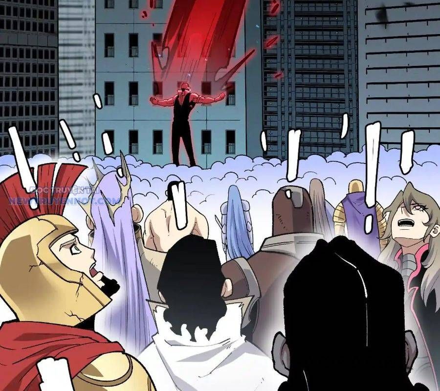 Quỷ Trảm Săn Nhân Chapter 54 - 41