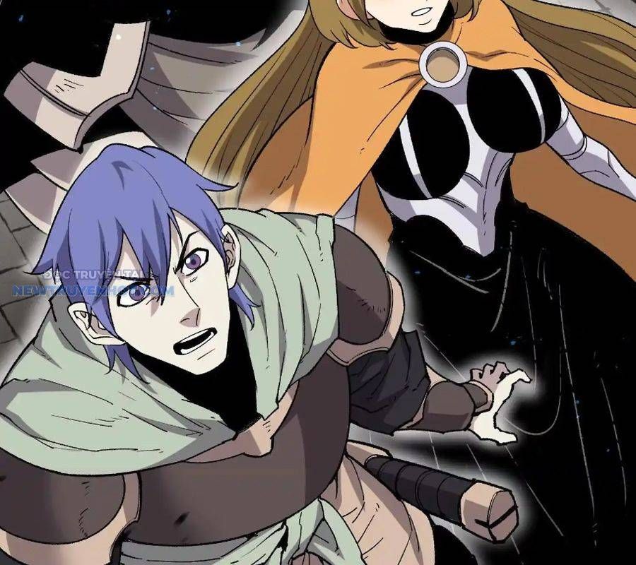 Quỷ Trảm Săn Nhân Chapter 54 - 50