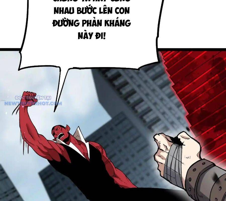 Quỷ Trảm Săn Nhân Chapter 54 - 54