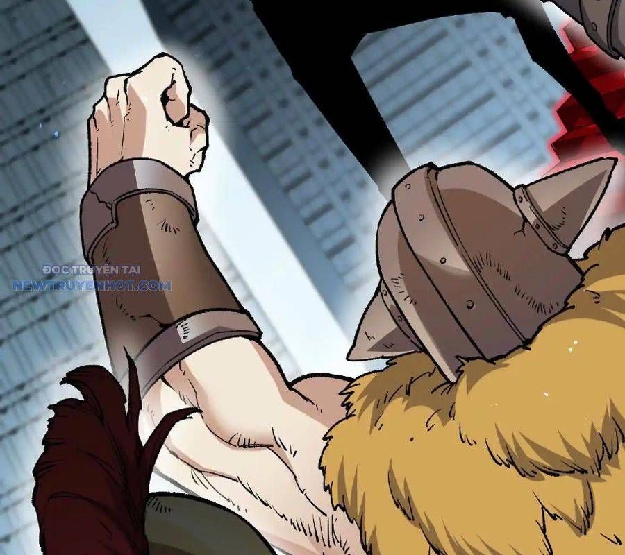 Quỷ Trảm Săn Nhân Chapter 54 - 55