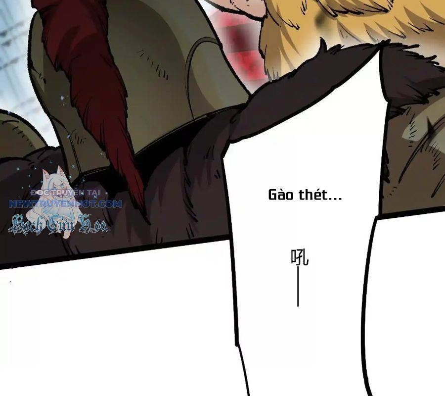 Quỷ Trảm Săn Nhân Chapter 54 - 56