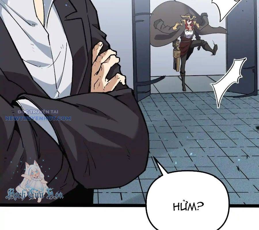 Quỷ Trảm Săn Nhân Chapter 54 - 66