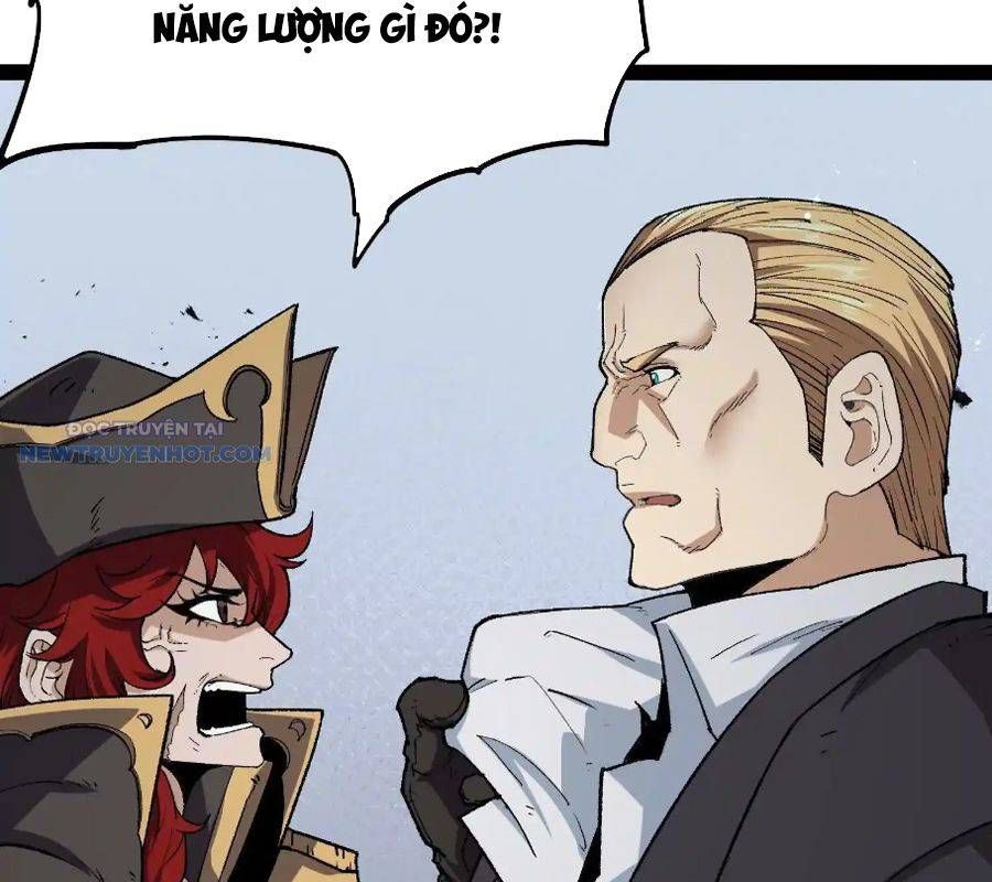 Quỷ Trảm Săn Nhân Chapter 54 - 68