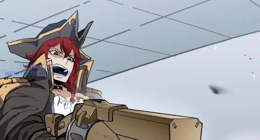 Quỷ Trảm Săn Nhân Chapter 54 - 74