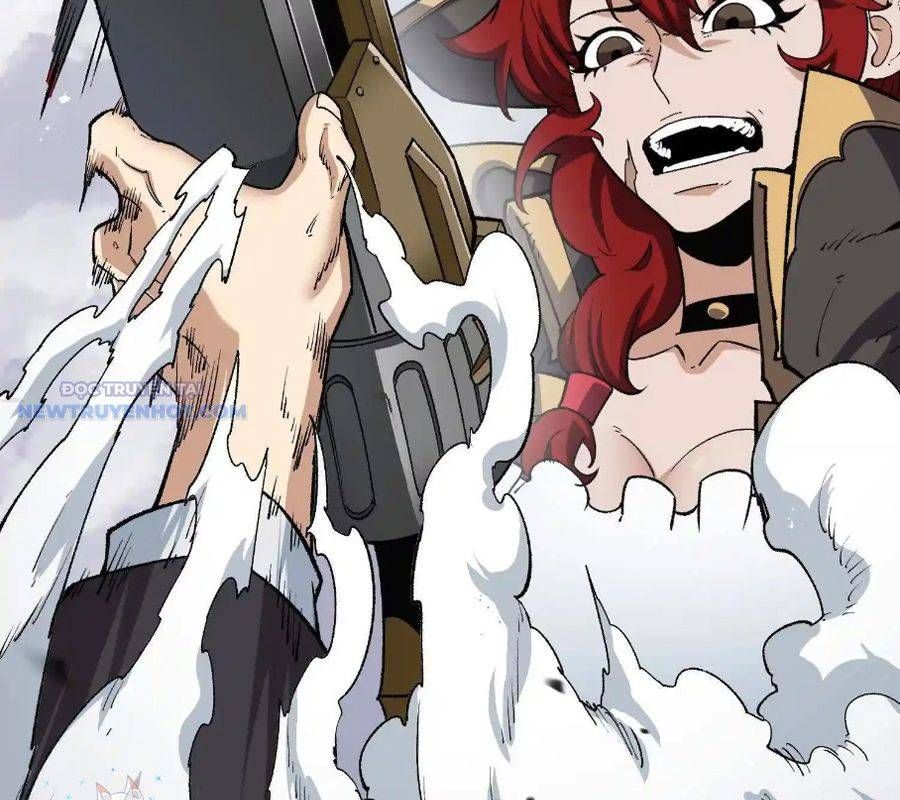 Quỷ Trảm Săn Nhân Chapter 54 - 86