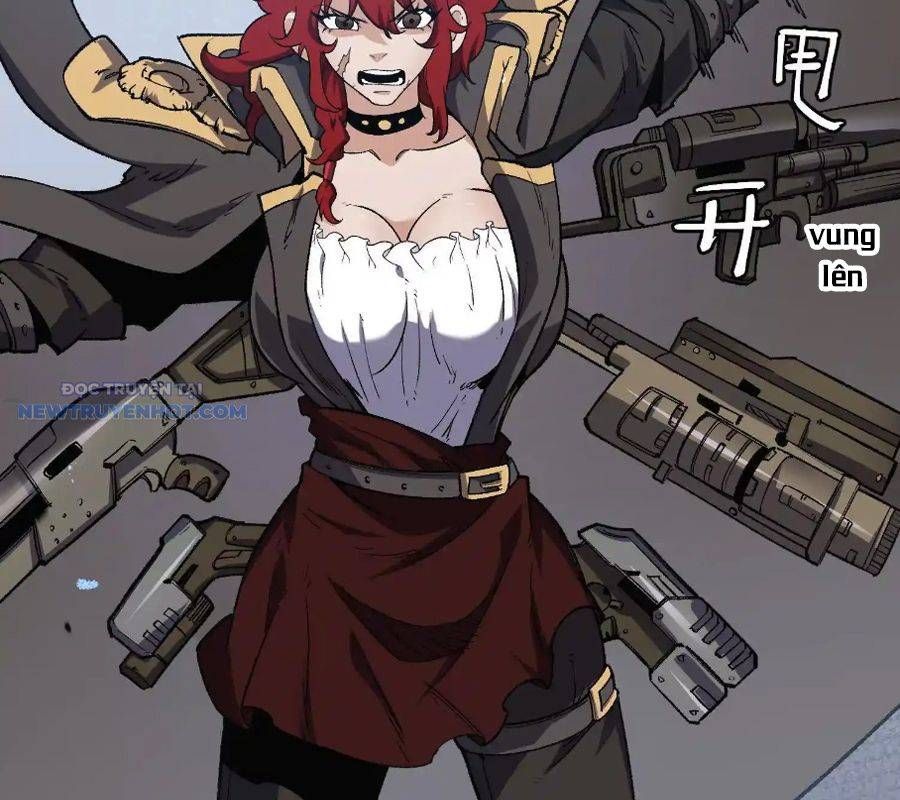 Quỷ Trảm Săn Nhân Chapter 54 - 94