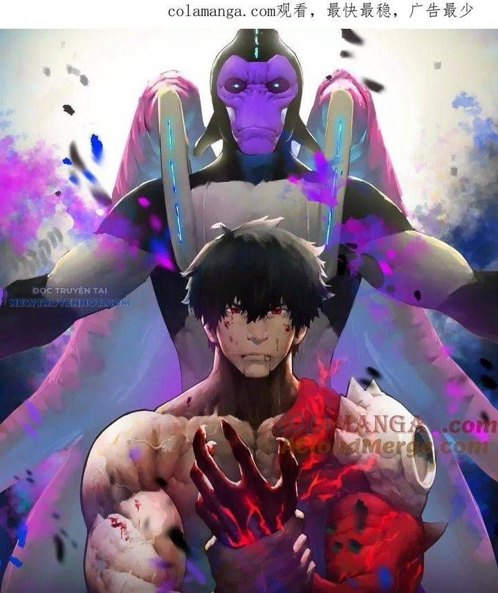 Quỷ Trảm Săn Nhân Chapter 55 - 3