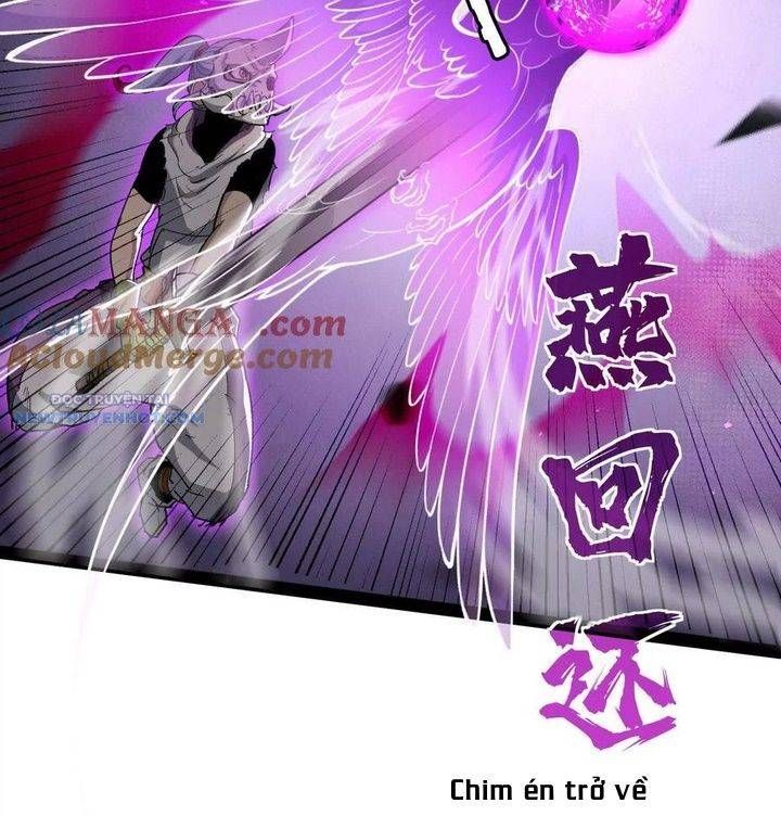 Quỷ Trảm Săn Nhân Chapter 55 - 32