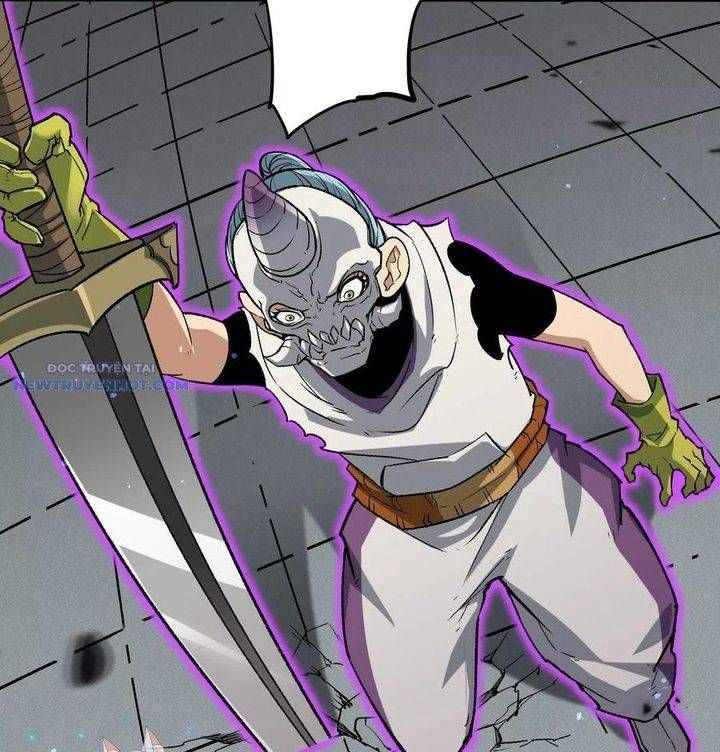 Quỷ Trảm Săn Nhân Chapter 55 - 39